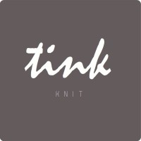 Tink Knit logo, Tink Knit contact details