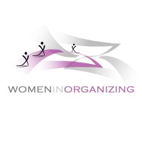 Women in Organizing logo, Women in Organizing contact details