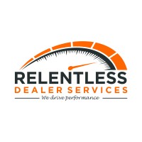 Relentless Dealer Services logo, Relentless Dealer Services contact details