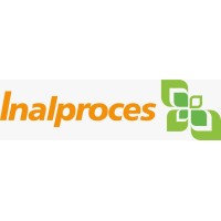 INALPROCES logo, INALPROCES contact details