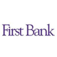 First Bank Sterling logo, First Bank Sterling contact details