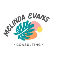 Melinda Evans Consulting logo, Melinda Evans Consulting contact details