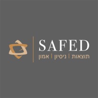 SAFED logo, SAFED contact details