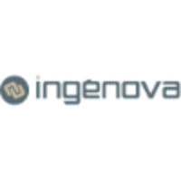 INGÉNOVA logo, INGÉNOVA contact details