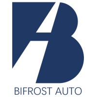 Bifrost Auto logo, Bifrost Auto contact details