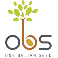 One Belian Seed logo, One Belian Seed contact details