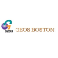 GEOS Language Institute Boston logo, GEOS Language Institute Boston contact details