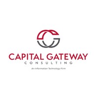 Capital Gateway Consulting logo, Capital Gateway Consulting contact details