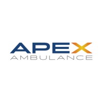 Apex Ambulance Inc logo, Apex Ambulance Inc contact details