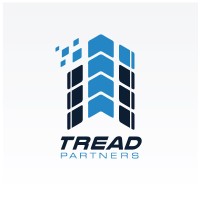 Tread Partners logo, Tread Partners contact details