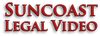 Suncoast Legal Video logo, Suncoast Legal Video contact details