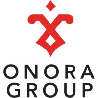 Onora Group logo, Onora Group contact details