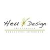 Heu Design logo, Heu Design contact details