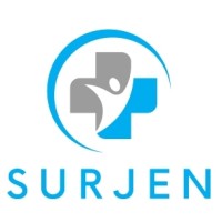 Surjen logo, Surjen contact details