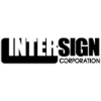 Intersign, Corp. logo, Intersign, Corp. contact details