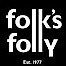 Folks Folly logo, Folks Folly contact details