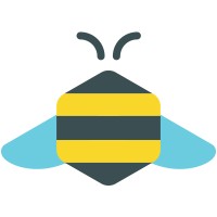 1Hive logo, 1Hive contact details