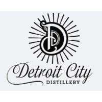 Detroit City Distillery logo, Detroit City Distillery contact details