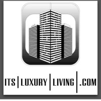 It's Luxury Living logo, It's Luxury Living contact details