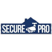 Secure Pro logo, Secure Pro contact details