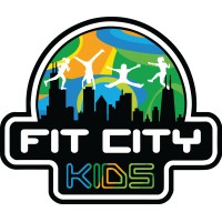 Fit City Kids logo, Fit City Kids contact details