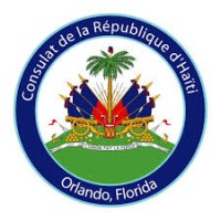 Consulate of Haiti in Orlando logo, Consulate of Haiti in Orlando contact details