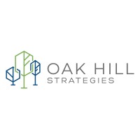 Oak Hill Strategies logo, Oak Hill Strategies contact details