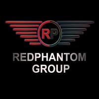 RedPhantom Group logo, RedPhantom Group contact details