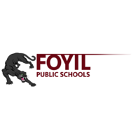 Foyil High School logo, Foyil High School contact details