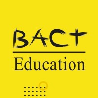 BACT Education logo, BACT Education contact details