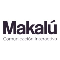 Agencia Makalú logo, Agencia Makalú contact details