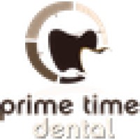 Prime Time Dental logo, Prime Time Dental contact details