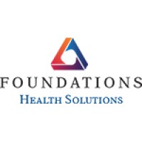 Foundations Health Solutions logo, Foundations Health Solutions contact details