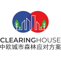 CLEARINGHOUSE logo, CLEARINGHOUSE contact details