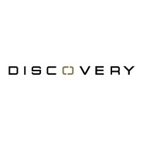 Discovery Group logo, Discovery Group contact details