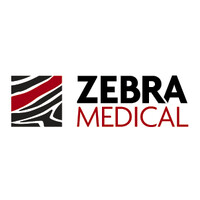 ZEBRA MEDICAL logo, ZEBRA MEDICAL contact details