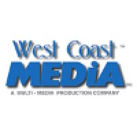 West Coast Media logo, West Coast Media contact details