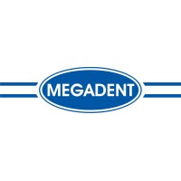 MEGADENT CC logo, MEGADENT CC contact details