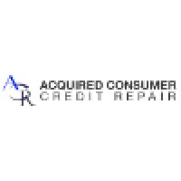 Acquired Consumer Credit Repair logo, Acquired Consumer Credit Repair contact details