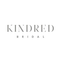 Kindred Bridal logo, Kindred Bridal contact details