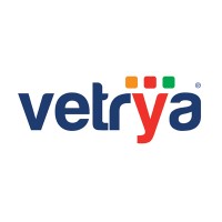 Vetrya logo, Vetrya contact details