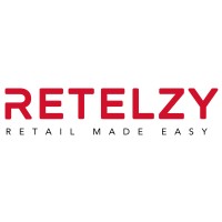 Retelzy logo, Retelzy contact details