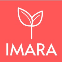 IMARA logo, IMARA contact details