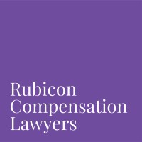 Rubicon Compensation Lawyers logo, Rubicon Compensation Lawyers contact details