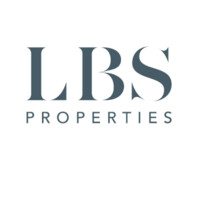 LBS Properties logo, LBS Properties contact details