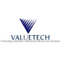 VALUETECH Saudi Arabia logo, VALUETECH Saudi Arabia contact details