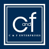 C & F Enterprises Inc. logo, C & F Enterprises Inc. contact details