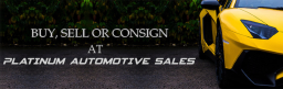 Platinum Automotive Sales logo, Platinum Automotive Sales contact details