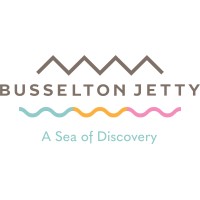 Busselton Jetty logo, Busselton Jetty contact details