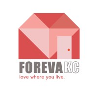 Foreva KC logo, Foreva KC contact details